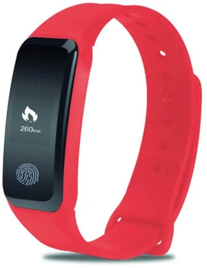 MPM Quality Fitness Tracker W03V.11170.B