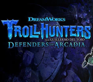 Trollhunters: Defenders of Arcadia EU Nintendo Switch CD Key