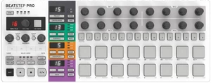 Arturia BeatStep Pro Controlador MIDI