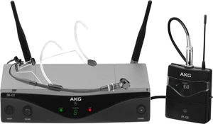 AKG WMS420 Headworn A Auriculares inalámbricos