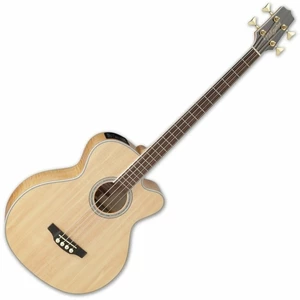 Takamine GB72CE Natural Bajo acústico