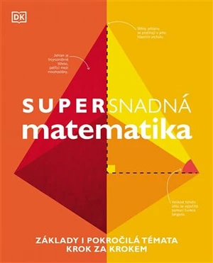 Supersnadná matematika