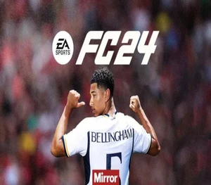 EA Sports FC 24 EU Origin CD Key