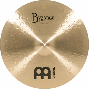 Meinl Byzance Medium 22" Cinel Crash