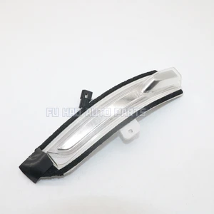 OEM 22778937 9410-0278.000 Passenger Side Rearview Mirror Turn Signal Lamp for Chevrolet Volt 2011-2017