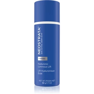 NeoStrata Firming Hyaluronic Luminious Lift spevňujúce sérum s kyselinou hyalurónovou 50 g