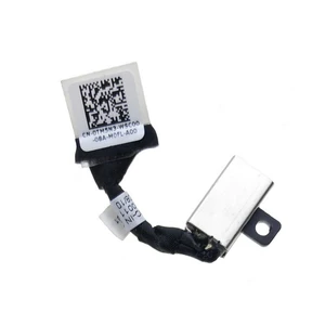 DC Power Jack in Cable Charging Connector For Dell Inspiron 15 5583 5582 5584 450.0FV06.0011 0TM5N3 Laptop Notebook Computer