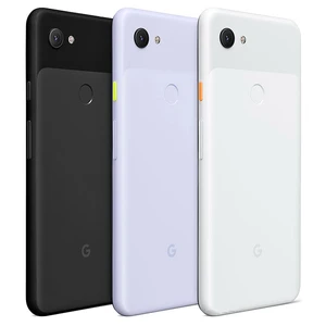 Google Pixel 3A 3AXL 6.0" Snapdragon 670 Octa Core 4GB RAM 64GB ROM Fingerprint Smartphone