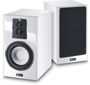 Magnat Signature 703 Blanco Altavoz de estanteria Hi-Fi