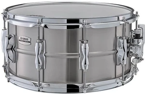 Yamaha RLS1470 Recording Custom Stainless Steel 14" Stainless Steel Caja de 14"