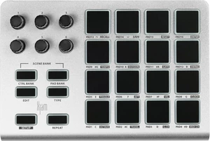 ESI Xjam Controlador MIDI