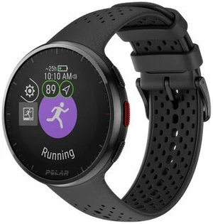 Polar Parcer Pro Black/Grey Smartwatches