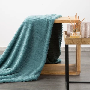 Eurofirany Unisex's Blanket 452303