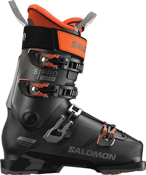 Salomon S/Pro Supra 110 GW Black 29/29,5 Alpin-Skischuhe