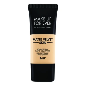 Make Up For Ever Matující make-up Matte Velvet Skin (Full Coverage Foundation) 30 ml Y245