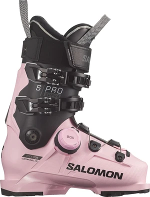 Salomon S/Pro Supra BOA 105 W GW Pink 23/23,5 Botas de esquí alpino