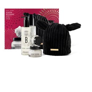 Bobbi Brown Holiday Season Recharge Sincare Set dárková sada (pro suchou pleť)