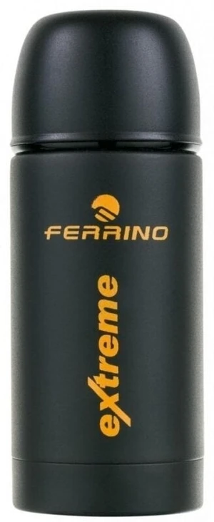 Ferrino Termos Extreme Vacuum Black 350 ml