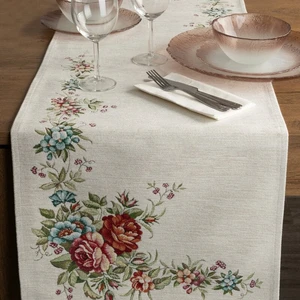 Eurofirany Unisex's Tablecloth 425778