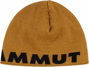 Mammut Logo Beanie Cheetah/Black UNI Czapka