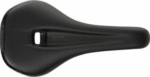 Ergon SM Comp Men Stealth S/M 144 mm TiNox Fahrradsattel