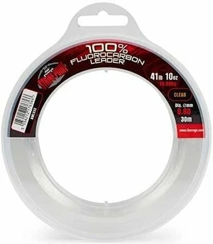 Fox Rage Strike Point Fluorocarbon Leader 0,90 mm 20 m 79,37 lb Zsinór