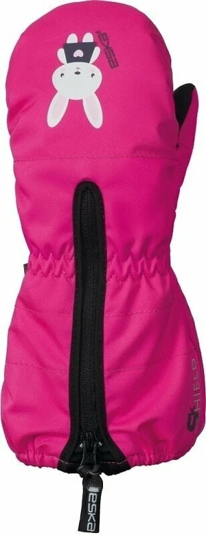 Eska Bento Shield Pink 1 Year SkI Handschuhe