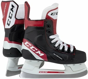 CCM JetSpeed FT4 YTH 27 Hockey Schlittschuhe