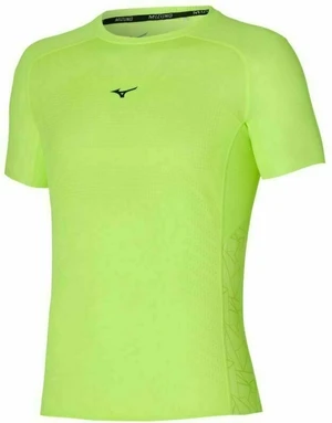 Mizuno Aero Tee XL Rövidujjú futópólók