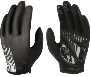 Eska Sunside Finger Black 9 Gants de vélo