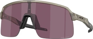 Oakley Sutro Lite 94637039 Matte Grey Ink/Prizm Road Black Occhiali sportivi