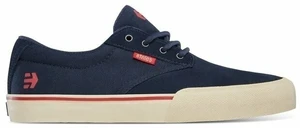 Etnies Jameson Vulc Navy/Red 37,5 Baskets