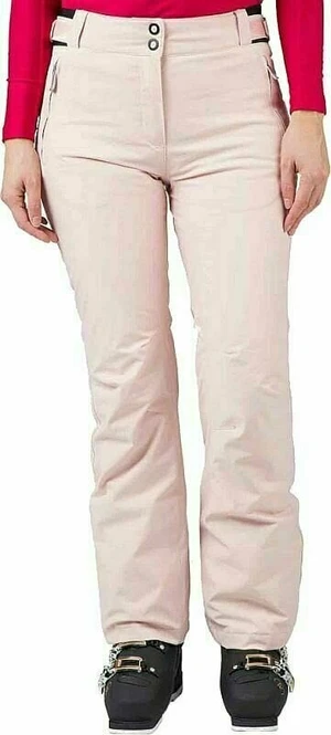 Rossignol Womens Ski Pants Pink L Sínadrág