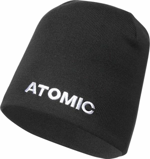 Atomic Alps Beanie Black UNI Zimowa czapka