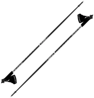 Viking Lite Pro Black 125 cm Északi gyalogló botok