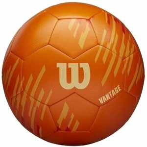 Wilson NCAA Vantage Orange Balón de fútbol