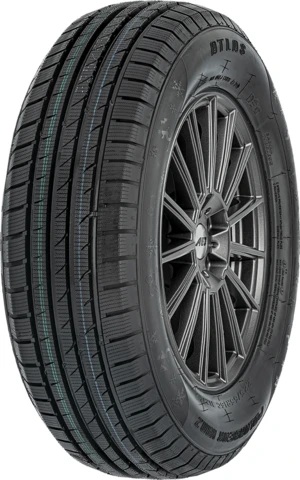 ATLAS 215/70 R 15 109R POLARBEAR_VAN2 TL C M+S 3PMSF