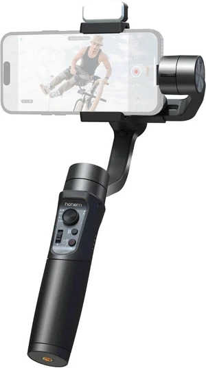 Hohem iSteady Mobile+ Light Kit (2024) Stabilizátor (Gimbal)