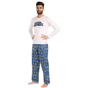 Men's pyjamas Styx bananas