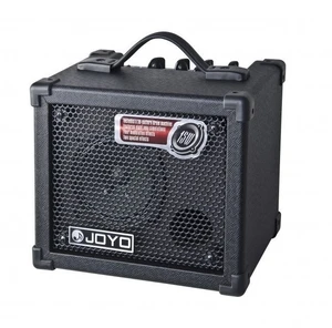 Joyo DC-15 Modelingové gitarové kombo