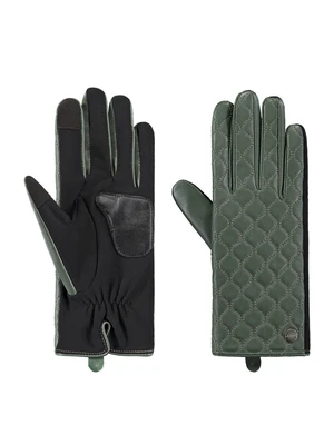 Rukavice Barts HAGUE GLOVES Army