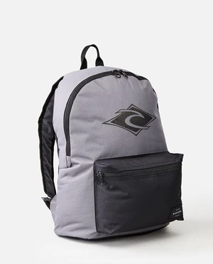 Rip Curl DOME PRO 18L LOGO Dark Grey Backpack