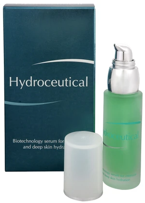 Fytofontana Hydroceutical - biotechnologické sérum na intenzívnu hĺbkovú hydratáciu pokožky 30 ml