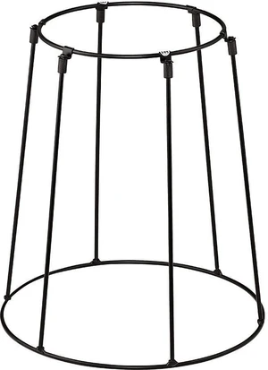 Meinl STDJST-BK Soporte de Djembé