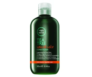 Kondicionér pro barvené vlasy Paul Mitchell Tea Tree Special Color - 300 ml (201293) + dárek zdarma