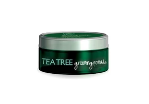 Modelující pasta s flexibilní fixací Paul Mitchell Tea Tree - 85 g (202323) + dárek zdarma