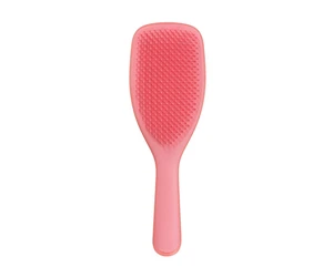 Kefa na rozčesávanie vlasov Tangle Teezer The Ultimate Detangler Large - ružová, 23 x 7 cm + darček zadarmo