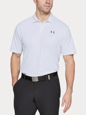 Férfi ingpóló Under Armour