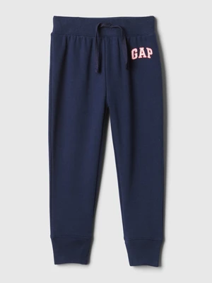 GAP Kids Sweatpants with Logo - Girls