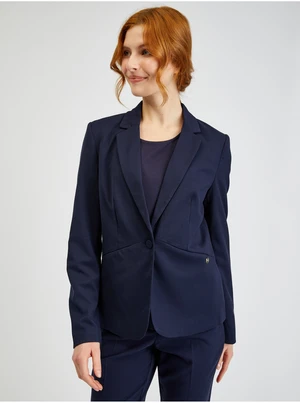 Orsay Navy blue women's blazer - Women's